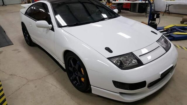 1990 Nissan 300ZX RB26 Turbo - photo 4
