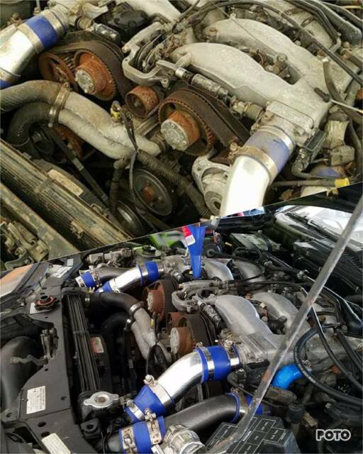 1990 Nissan 300ZX Twin Turbo - photo 10