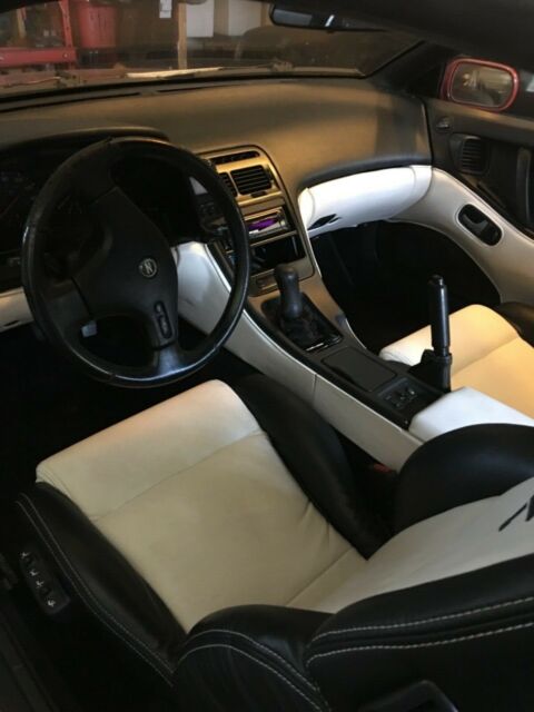 1990 300zx Twin Turbo 5-Speed Manual / NO RUST / Upgraded 1990 Nissan 300ZX Twin Turbo