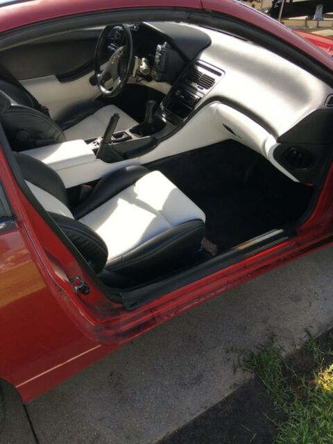 1990 Nissan 300ZX Twin Turbo - photo 2