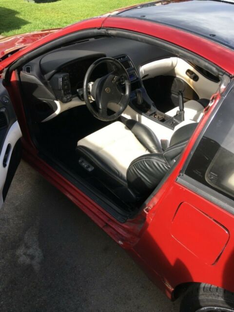 1990 Nissan 300ZX Twin Turbo - photo 3
