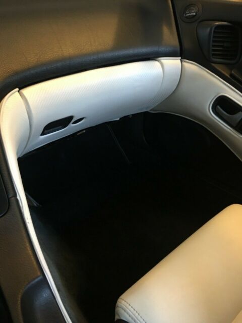 1990 Nissan 300ZX Twin Turbo - photo 5