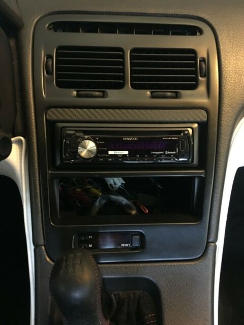 1990 Nissan 300ZX Twin Turbo - photo 6