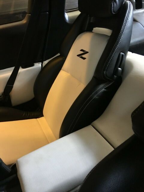 1990 Nissan 300ZX Twin Turbo - photo 7