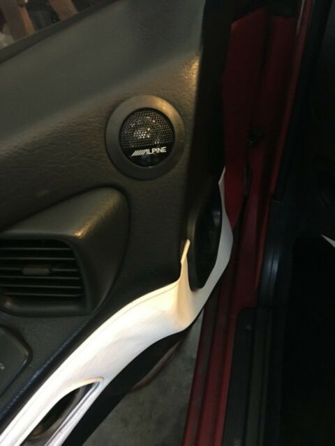 1990 Nissan 300ZX Twin Turbo - photo 8