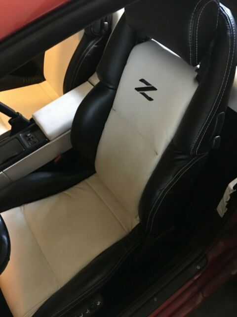 1990 Nissan 300ZX Twin Turbo - photo 9