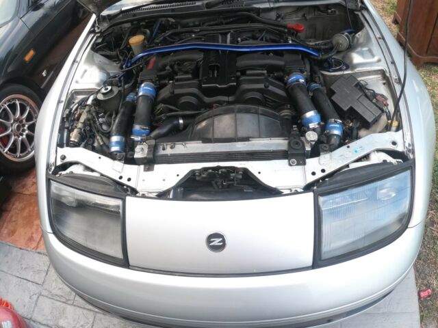 1990 Nissan 300ZX fairlady coupe - photo 2