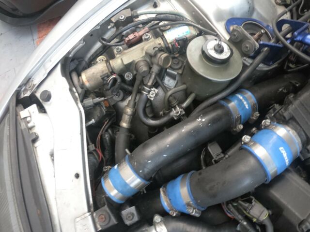 1990 Nissan 300ZX fairlady coupe - photo 5