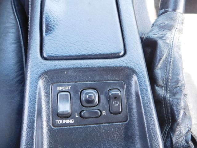 1990 Nissan 300ZX 3.0L - photo 12