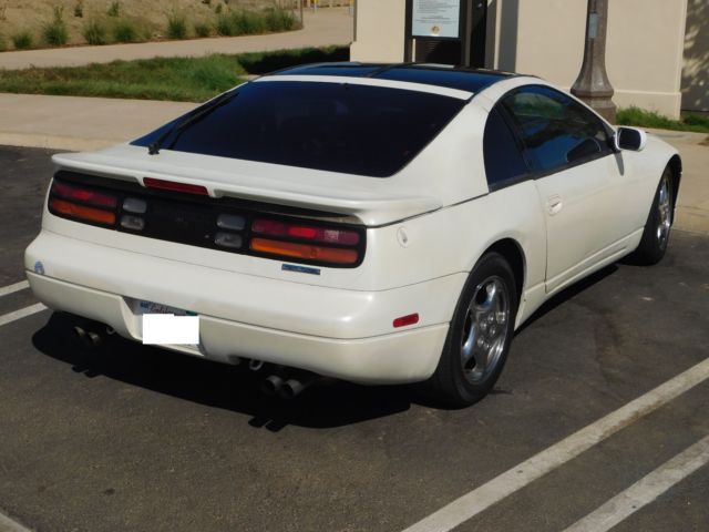1990 Nissan 300ZX 3.0L - photo 3