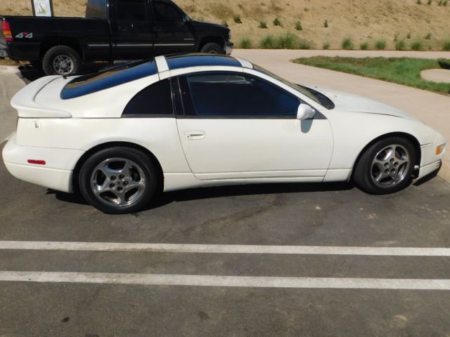 1990 Nissan 300ZX 3.0L - photo 4