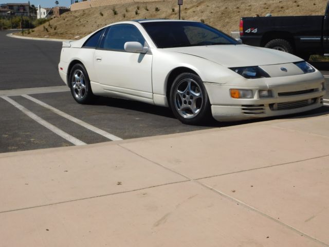 1990 Nissan 300ZX 3.0L - photo 5