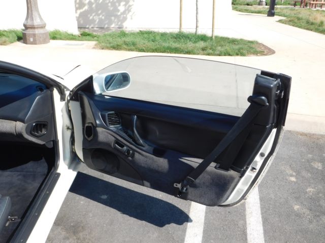 1990 Nissan 300ZX 3.0L - photo 9