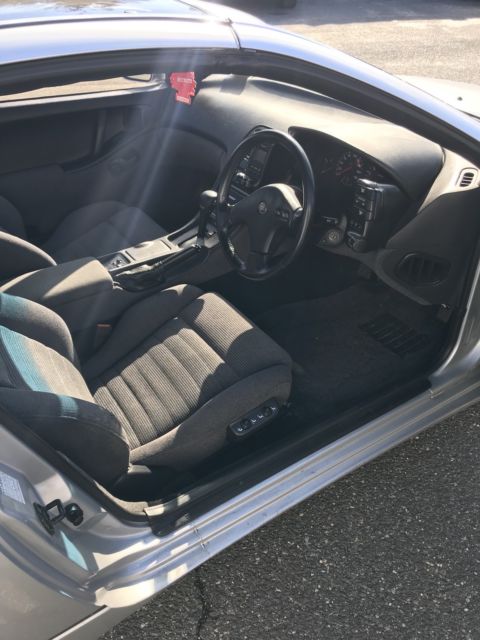 1980 Nissan 300ZX black - photo 5
