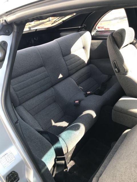 1980 Nissan 300ZX black - photo 6