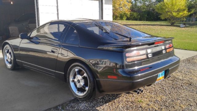 1990 Nissan 300ZX - photo 6