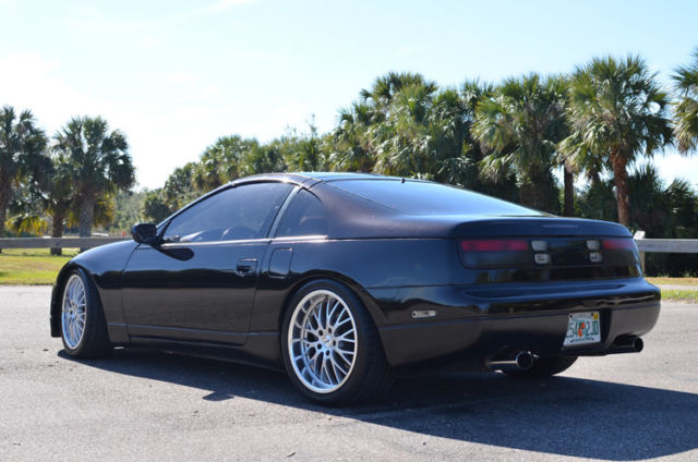 1990 Nissan 300ZX - photo 3