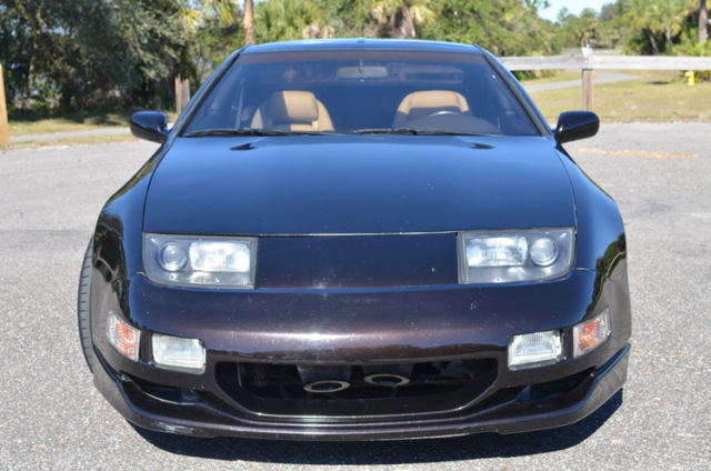 1990 Nissan 300ZX - photo 4