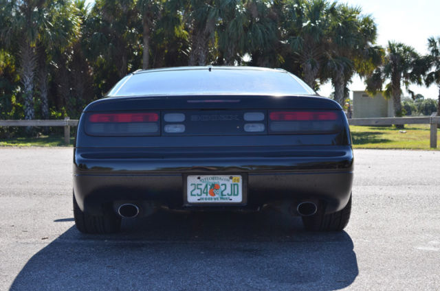 1990 Nissan 300ZX - photo 5