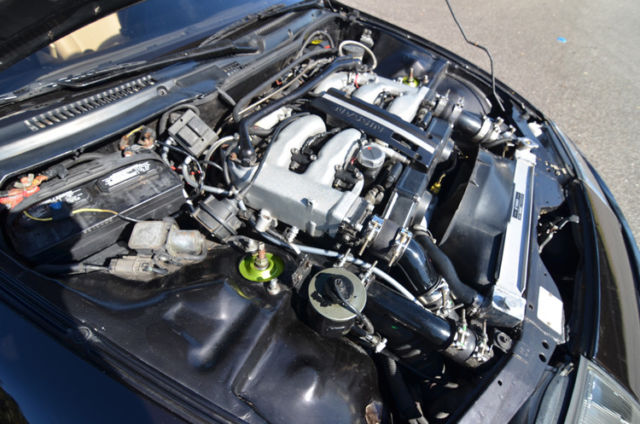 1990 Nissan 300ZX - photo 6