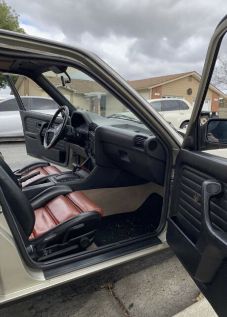 1990 BMW 3-Series - photo 9