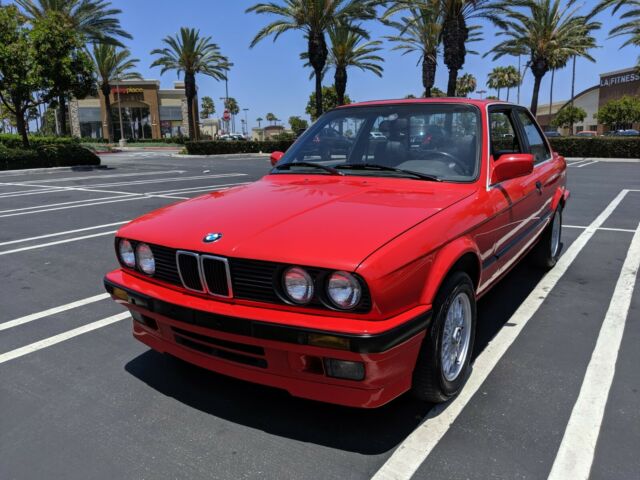 1990 325is, FULLY Restored, IMMACULATE Condition, Original Specs 1990 BMW 3-Series