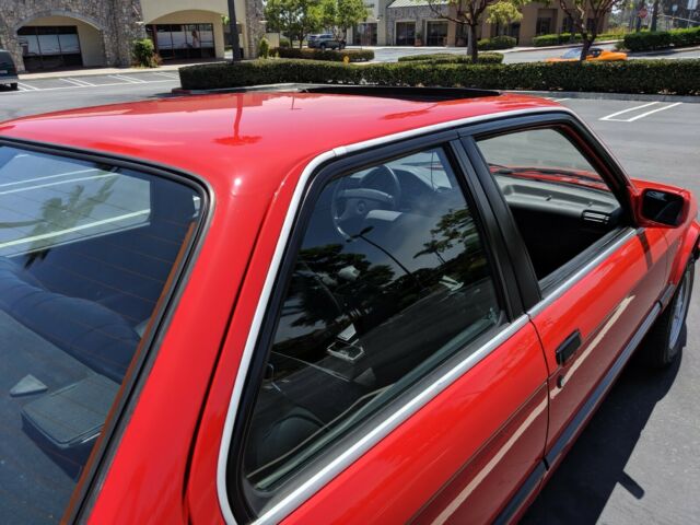 1990 BMW 3-Series - photo 11