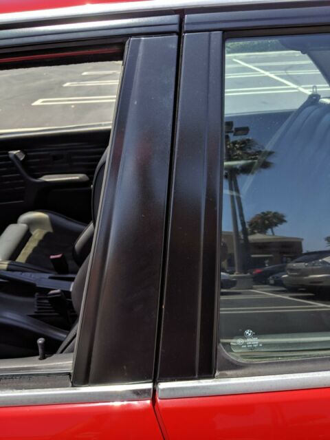 1990 BMW 3-Series - photo 12