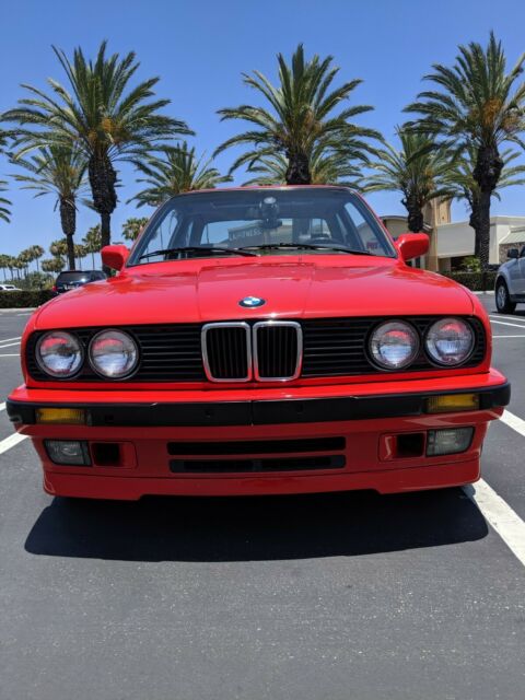 1990 BMW 3-Series - photo 3