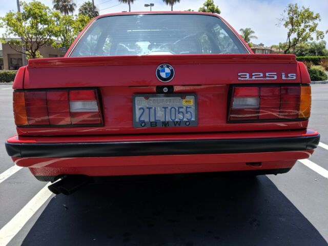 1990 BMW 3-Series - photo 4