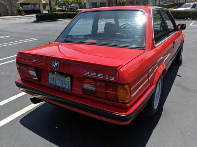 1990 BMW 3-Series - photo 5