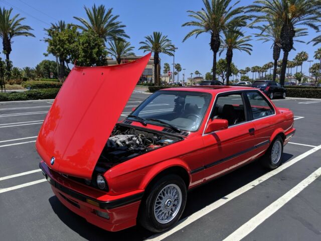 1990 BMW 3-Series - photo 7