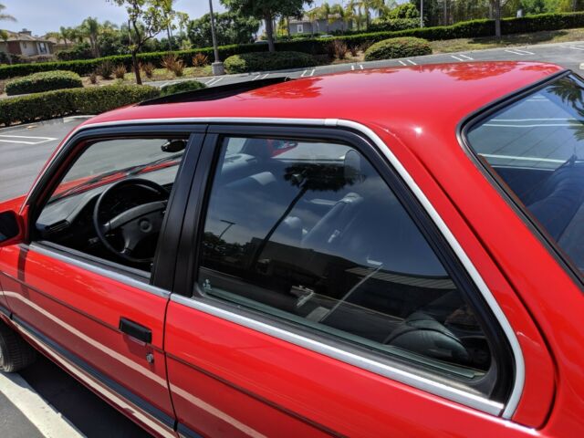 1990 BMW 3-Series - photo 9
