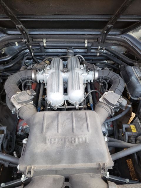 1990 Ferrari Other TS - photo 5