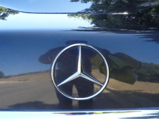 1990 Mercedes-Benz S-Class - photo 11