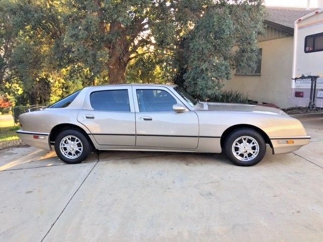 1990 Studebaker Avanti LTS - photo 3