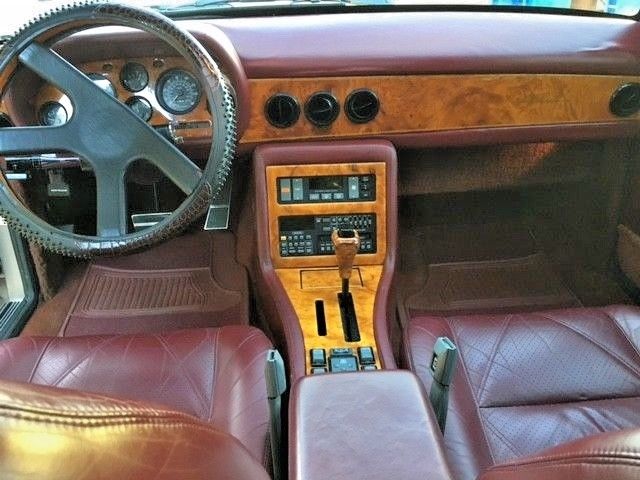 1990 Studebaker Avanti LTS - photo 4