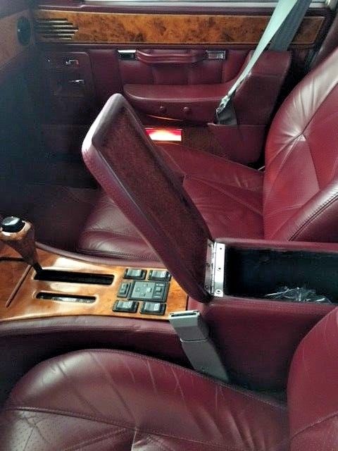 1990 Studebaker Avanti LTS - photo 7