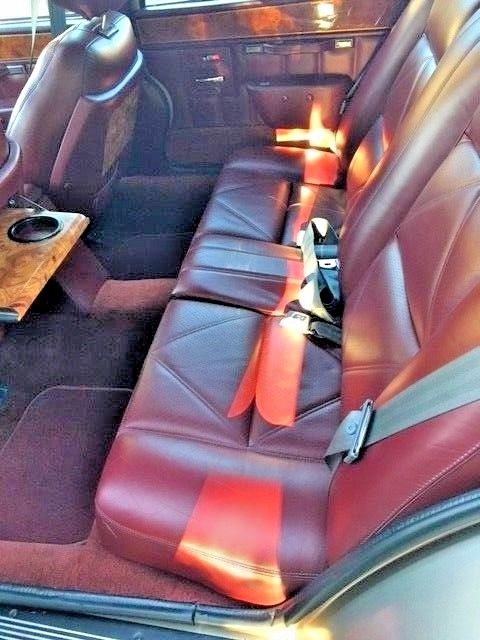 1990 Studebaker Avanti LTS - photo 8