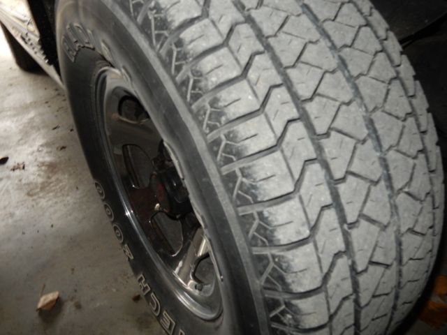 1990 Chevrolet C/K Pickup 1500 Silverado - photo 12