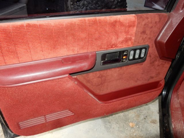 1990 Chevrolet C/K Pickup 1500 Silverado - photo 7