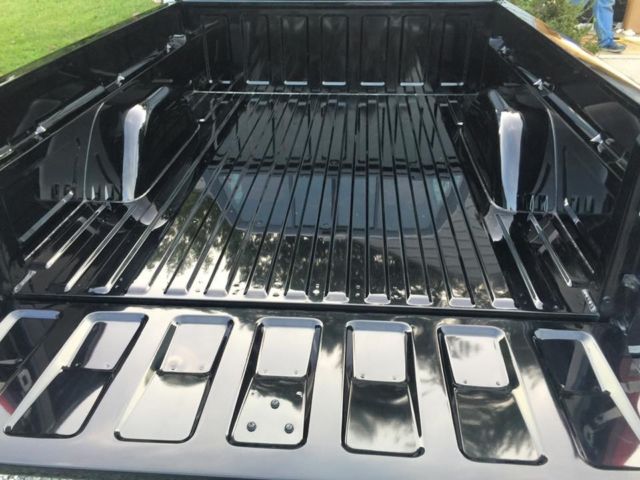1990 Chevrolet C/K Pickup 1500 454 ss - photo 10