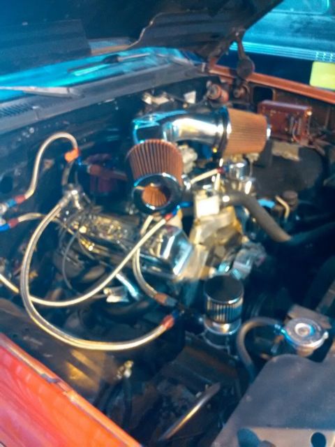 1990 Chevrolet C/K Pickup 1500 SS 454 - photo 7