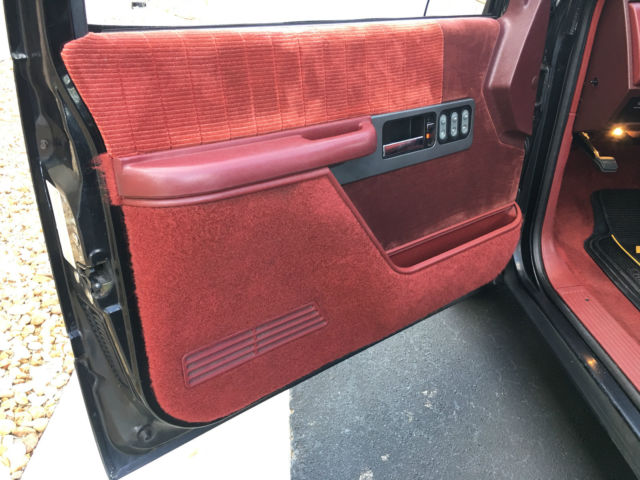 1990 Chevrolet C/K Pickup 1500 454ss FAST AS LIGHTNING 57K 80 PICS/VIDEO - photo 13
