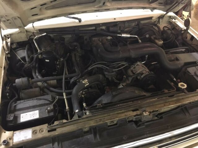 1990 Ford F-350 XLT Lariat - photo 11