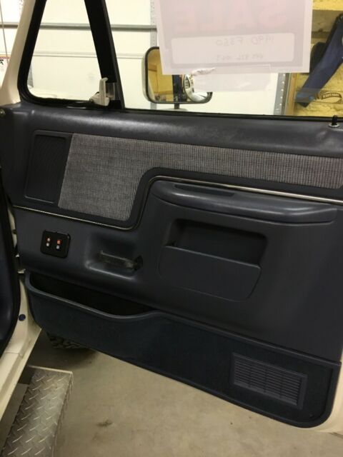 1990 Ford F-350 XLT Lariat - photo 7