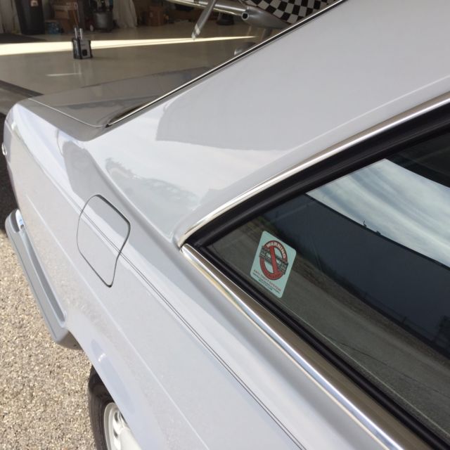 1990 Mercedes-Benz 500-Series - photo 4