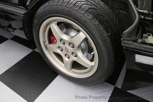 1990 Chevrolet Corvette CORVETTE 6 SPEED COUPE - photo 10