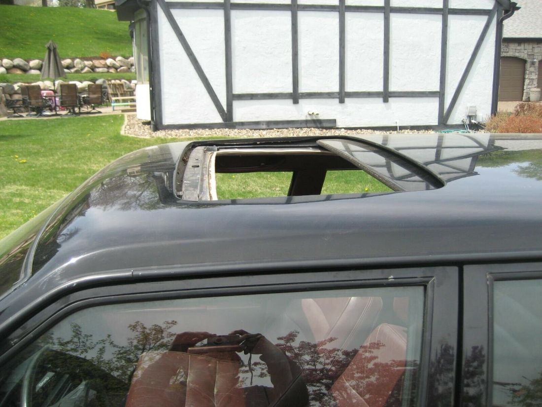 1990 Volvo 740 Turbo - photo 3