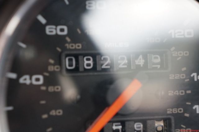 1990 Porsche 911 - photo 2